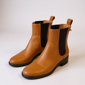 Cole Haan Evan Chelsea Boots - Comfortable & Stylish - Size 5‎ 1/2 B